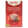 Yogi Tea BIO Energía Positiva 17 bolsitas