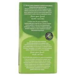 Yogi Tea BIO Equilibrio Alcalino, 17 bolsitas