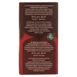 Yogi Tea BIO Equinácea, 17 bolsitas