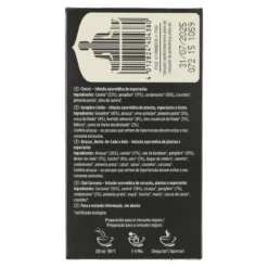 Yogi Tea BIO Selección Ayurvédica 18 bolsitas variadas