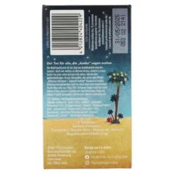 Yogi Tea BIO Té Navidad 17 bolsitas