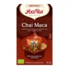 Yogi Tea Chai Maca Organic 17 Bolsitas