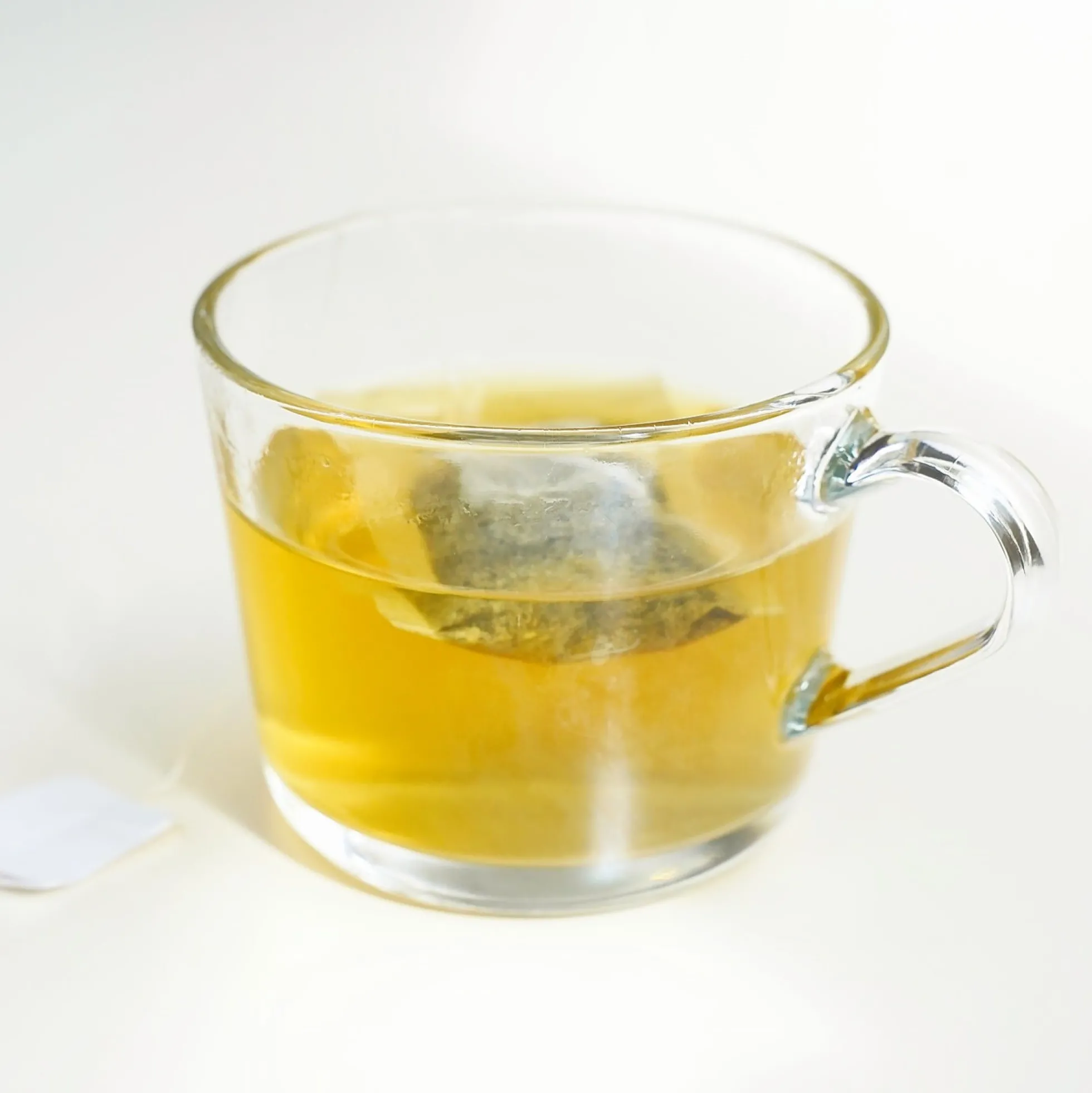 Yuyo Pure Té Mate – 20 Bolsitas Infusión Mate Bio