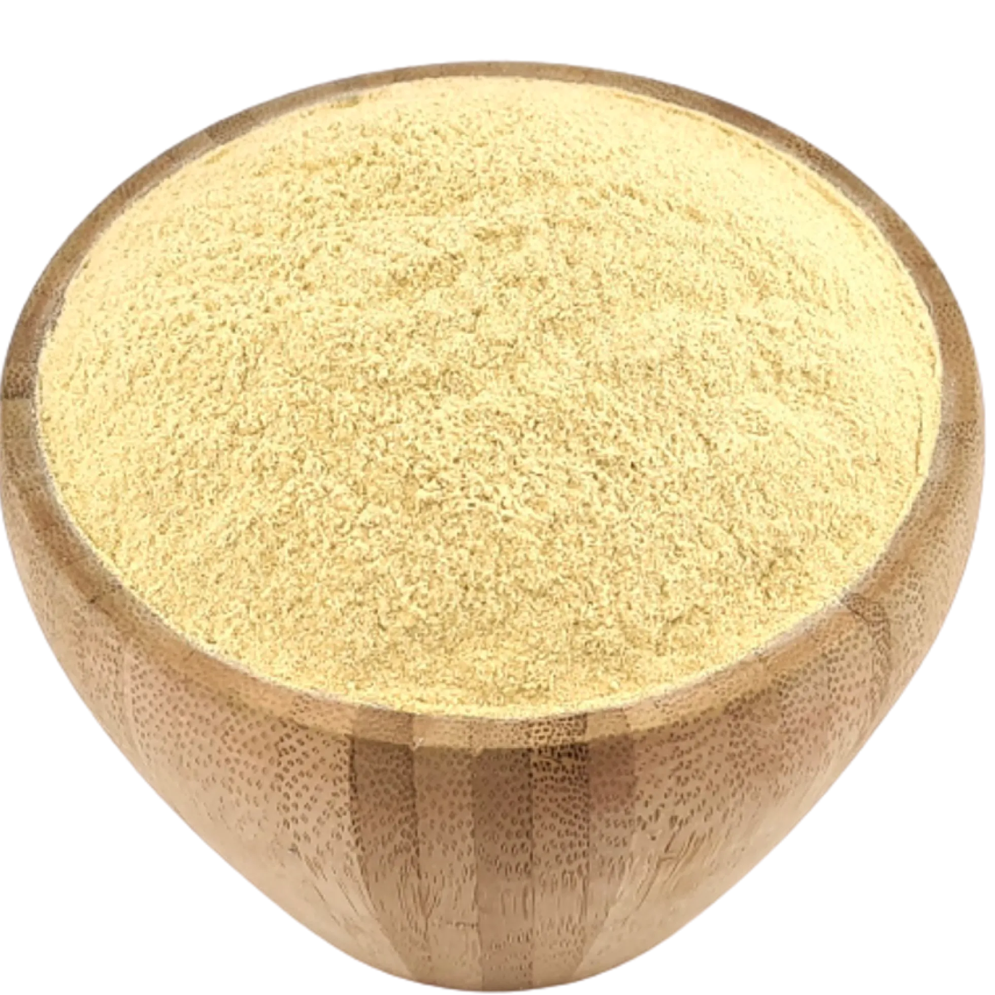 Zanahoria Bio En Polvo Granel 1 Kg