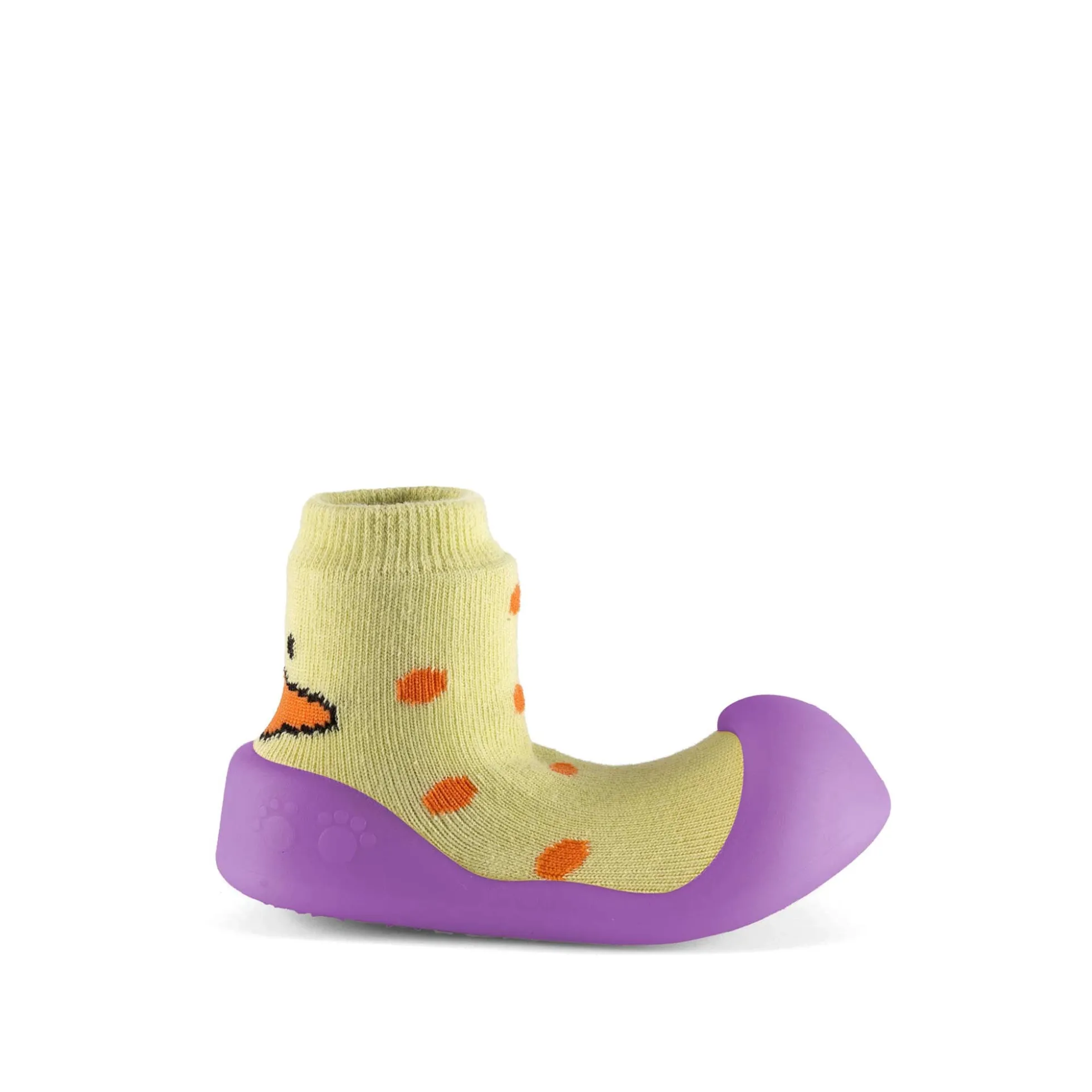 Zapatos De Bebé Que Cambian De Color Con La Luz Del Sol Cute Duck Bigtoes Chameleon L (21,5)