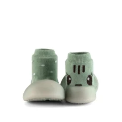 Zapatos De Bebé Que Cambian De Color Con La Luz Del Sol Cute Duck Bigtoes Chameleon L (21,5)