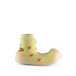 Zapatos De Bebé Que Cambian De Color Con La Luz Del Sol Cute Duck Bigtoes Chameleon L (21,5)