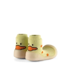 Zapatos De Bebé Que Cambian De Color Con La Luz Del Sol Cute Duck Bigtoes Chameleon L (21,5)