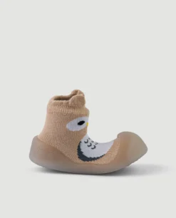 Zapatos De Bebé Que Cambian De Color Con La Luz Del Sol Owl Navy Bigtoes Chameleon L (21,5)