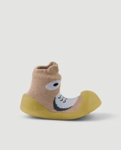 Zapatos De Bebé Que Cambian De Color Con La Luz Del Sol Owl Navy Bigtoes Chameleon L (21,5)