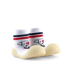 Zapatos De Bebé Que Cambian De Color Con La Luz Del Sol Puppy Bigtoes Chameleon L (21,5)