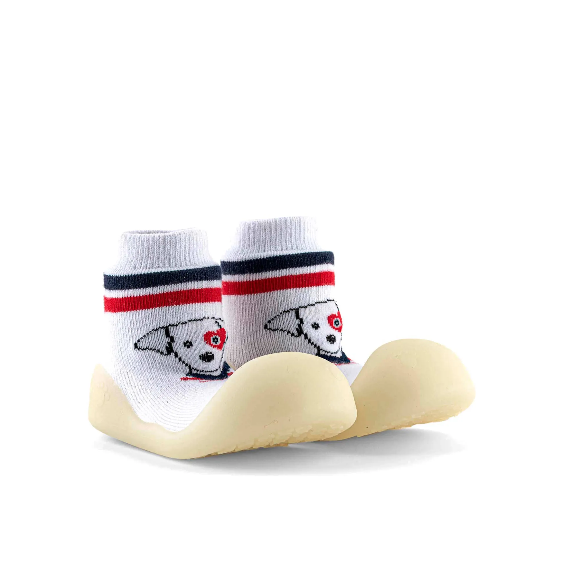 Zapatos De Bebé Que Cambian De Color Con La Luz Del Sol Puppy Bigtoes Chameleon L (21,5)