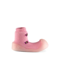 Zapatos De Bebé Que Cambian De Color Con La Luz Del Sol Flower Bigtoes Chameleon Xl (22,5)