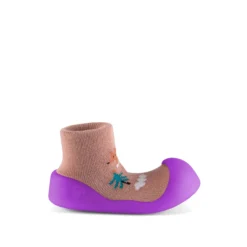 Zapatos De Bebé Que Cambian De Color Con La Luz Del Sol Forest Bigtoes Chameleon L (21,5)
