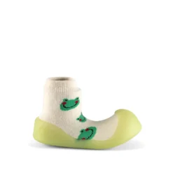 Zapatos De Bebé Que Cambian De Color Con La Luz Del Sol Frog Bigtoes Chameleon L (21,5)