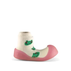 Zapatos De Bebé Que Cambian De Color Con La Luz Del Sol Frog Bigtoes Chameleon L (21,5)