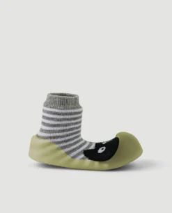 Zapatos De Bebé Que Cambian De Color Con La Luz Del Sol Bear Black Bigtoes Chameleon Xl (22,5)