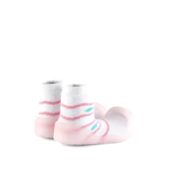 Zapatos De Bebé Que Cambian De Color Con La Luz Del Sol Blue Fish Bigtoes Chameleon M (20)