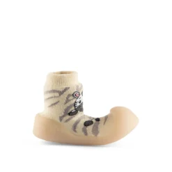 Zapatos De Bebé Que Cambian De Color Con La Luz Del Sol Zebra Bigtoes Chameleon Xl (22,5)