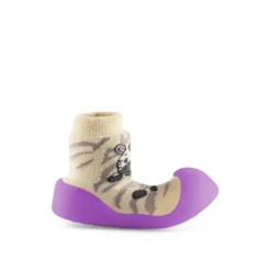 Zapatos De Bebé Que Cambian De Color Con La Luz Del Sol Zebra Bigtoes Chameleon Xl (22,5)