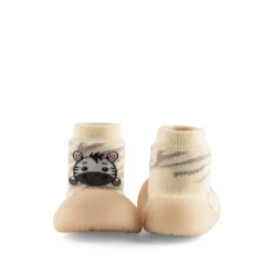Zapatos De Bebé Que Cambian De Color Con La Luz Del Sol Zebra Bigtoes Chameleon Xl (22,5)