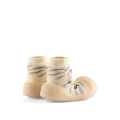 Zapatos De Bebé Que Cambian De Color Con La Luz Del Sol Zebra Bigtoes Chameleon Xl (22,5)