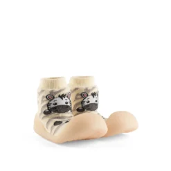 Zapatos De Bebé Que Cambian De Color Con La Luz Del Sol Zebra Bigtoes Chameleon Xl (22,5)