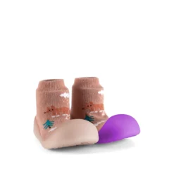 Zapatos De Bebé Que Cambian De Color Con La Luz Del Sol Forest Bigtoes Chameleon Xl (22,5)