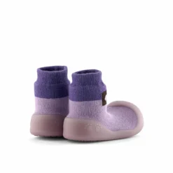 Zapatos De Bebé Que Cambian De Color Con La Luz Del Sol Lilac Mouse Bigtoes Chameleon M (20)