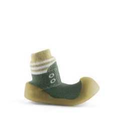 Zapatos De Bebé Que Cambian De Color Con La Luz Del Sol Sneakers Green Bigtoes Chameleon L (21,5)