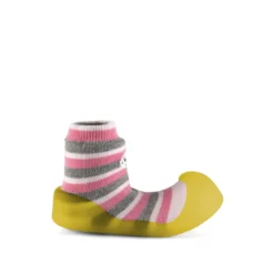 Zapatos De Bebé Que Cambian De Color Con La Luz Del Sol Icecream Bigtoes Chameleon Xl (22,5)