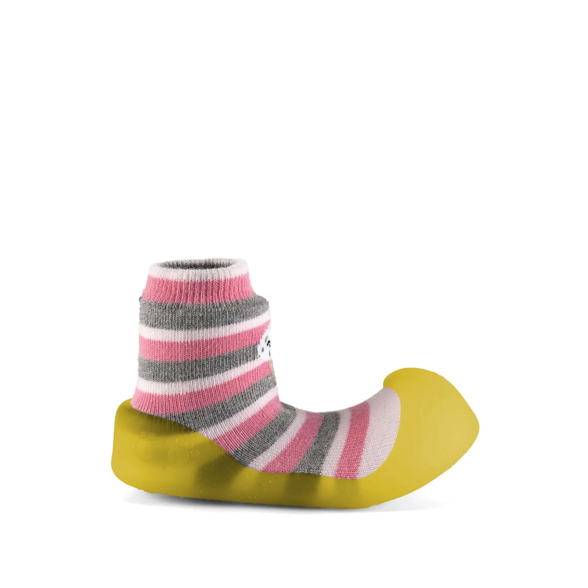 Zapatos De Bebé Que Cambian De Color Con La Luz Del Sol Icecream Bigtoes Chameleon Xl (22,5)