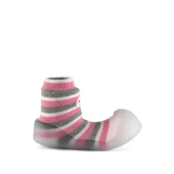 Zapatos De Bebé Que Cambian De Color Con La Luz Del Sol Icecream Bigtoes Chameleon Xl (22,5)