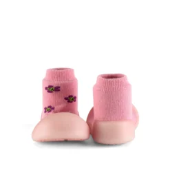 Zapatos De Bebé Que Cambian De Color Con La Luz Del Sol Flower Bigtoes Chameleon M (20)