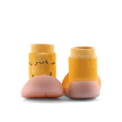 Zapatos De Bebé Que Cambian De Color Con La Luz Del Sol Yellow Potato Bigtoes Chameleon Xl (22,5)