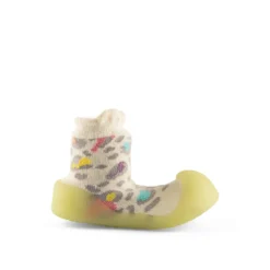 Zapatos De Bebé Que Cambian De Color Con La Luz Del Sol Leopard Bigtoes Chameleon M (20)