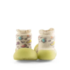 Zapatos De Bebé Que Cambian De Color Con La Luz Del Sol Leopard Bigtoes Chameleon M (20)