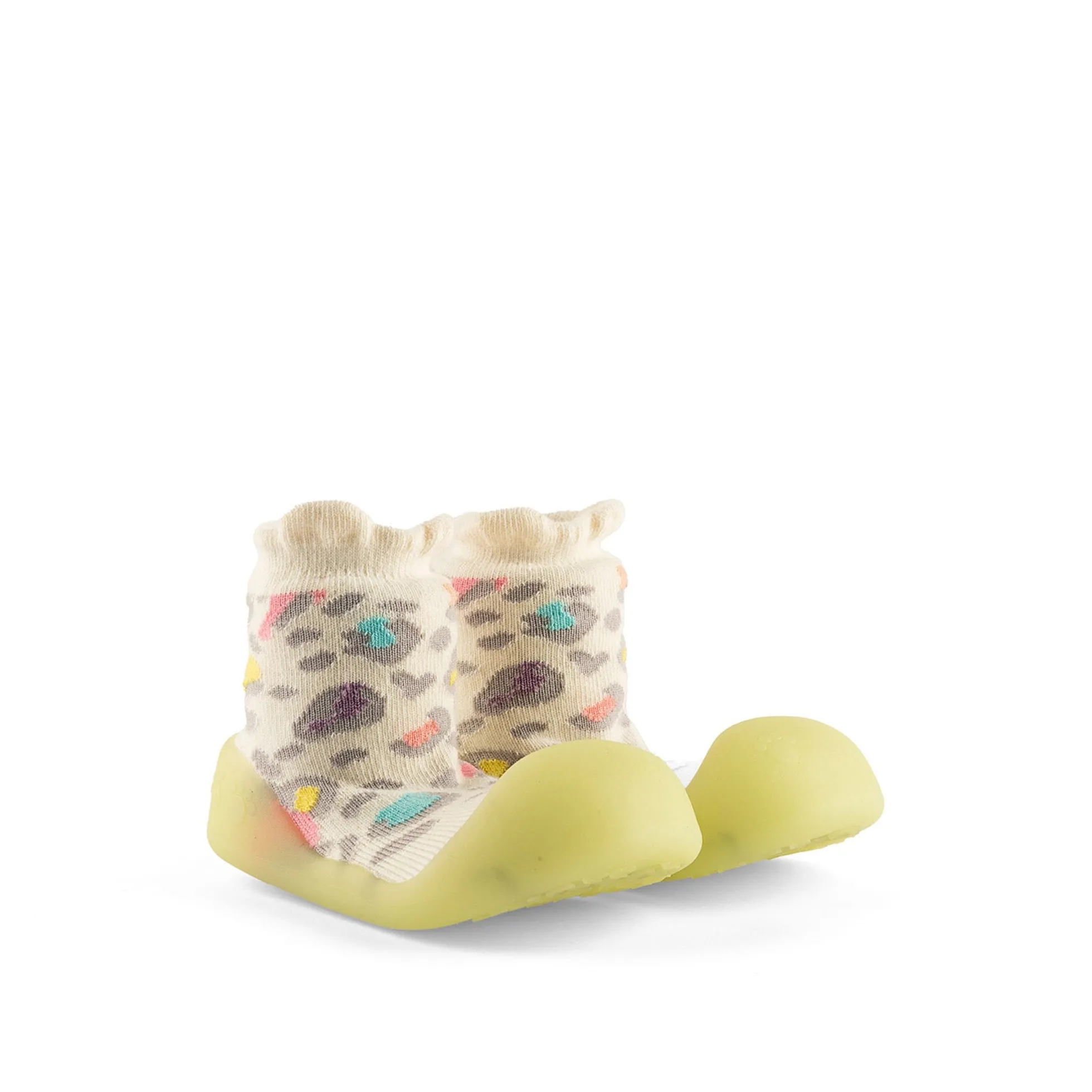 Zapatos De Bebé Que Cambian De Color Con La Luz Del Sol Leopard Bigtoes Chameleon M (20)