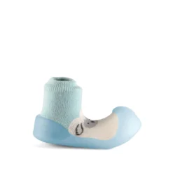 Zapatos De Bebé Que Cambian De Color Con La Luz Del Sol Sheep Bigtoes Chameleon Xl (22,5)