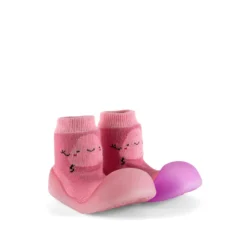 Zapatos De Bebé Que Cambian De Color Con La Luz Del Sol Pink Potato Bigtoes Chameleon Xl (22,5)