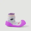 Zapatos De Bebé Que Cambian De Color Con La Luz Del Sol Unicorn Bigtoes Chameleon L (21,5)