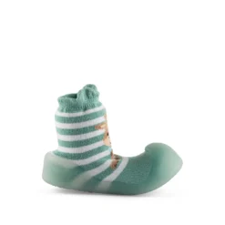 Zapatos De Bebé Que Cambian De Color Con La Luz Del Sol Blue Giraffe Bigtoes Chameleon M (20)