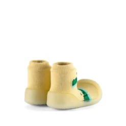Zapatos De Bebé Que Cambian De Color Con La Luz Del Sol Crocodile Bigtoes Chameleon Xl (22,5)