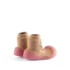 Zapatos De Bebé Que Cambian De Color Con La Luz Del Sol Tiger Bigtoes Chameleon Xl (22,5)