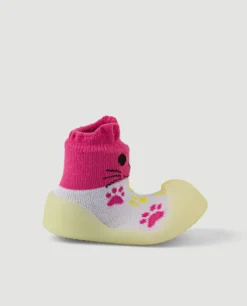 Zapatos De Bebé Que Cambian De Color Con La Luz Del Sol Meaw Bigtoes Chameleon M (20)