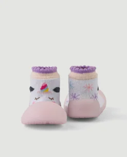 Zapatos De Bebé Que Cambian De Color Con La Luz Del Sol Unicorn Bigtoes Chameleon M (20)