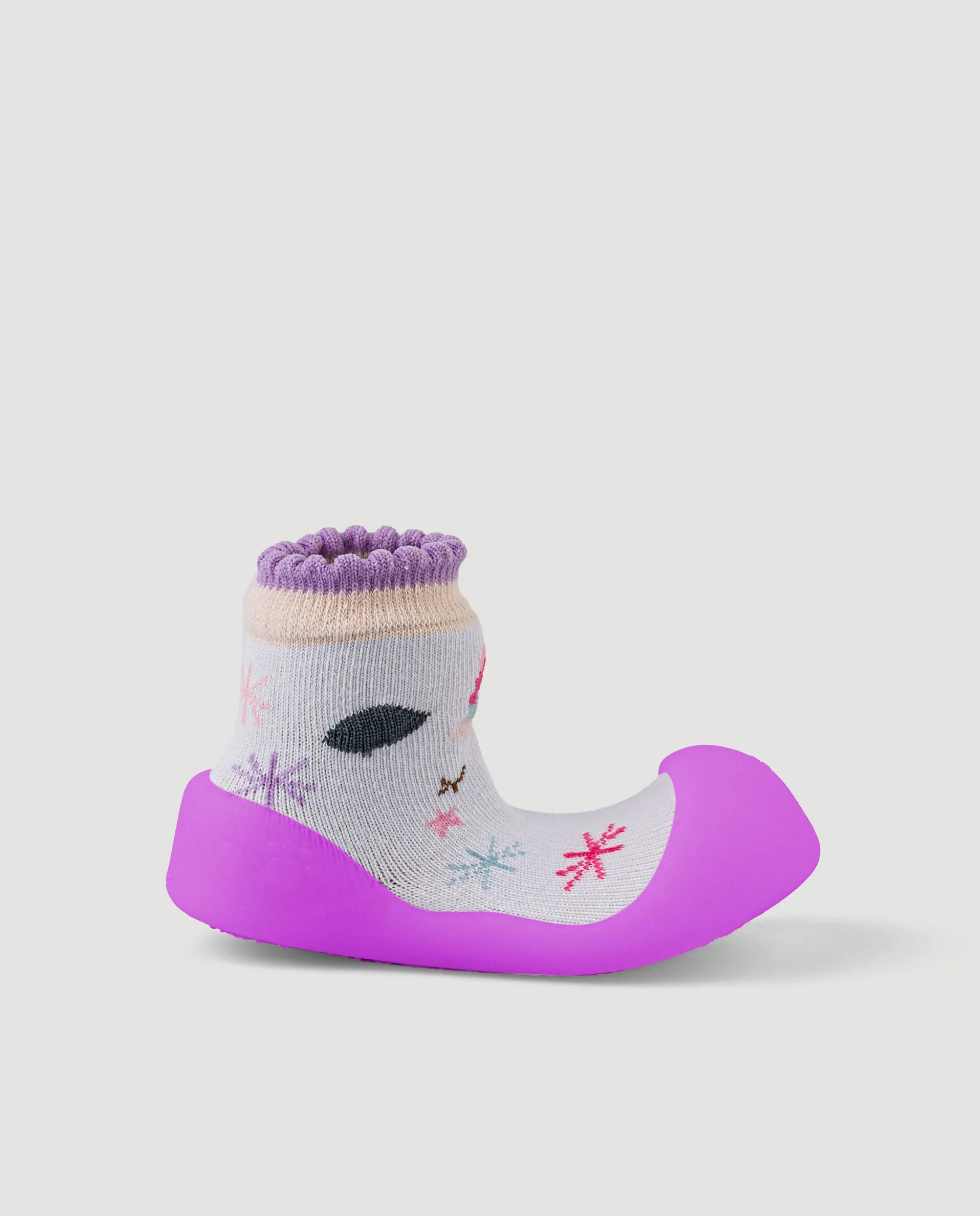 Zapatos De Bebé Que Cambian De Color Con La Luz Del Sol Unicorn Bigtoes Chameleon M (20)