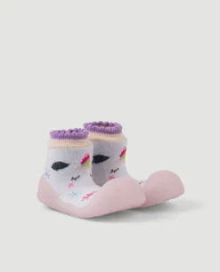 Zapatos De Bebé Que Cambian De Color Con La Luz Del Sol Unicorn Bigtoes Chameleon M (20)