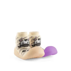 Zapatos De Bebé Que Cambian De Color Con La Luz Del Sol Zebra Bigtoes Chameleon L (21,5)