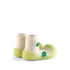 Zapatos De Bebé Que Cambian De Color Con La Luz Del Sol Frog Bigtoes Chameleon Xl (22,5)